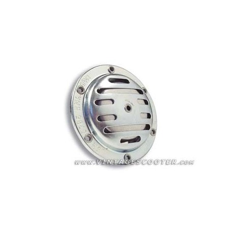 Klaxon Vespa 6V courant alternatif 24/30 Watts